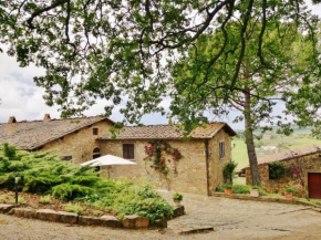 Villa Toscana Il Capiteto Panzano In Chianti